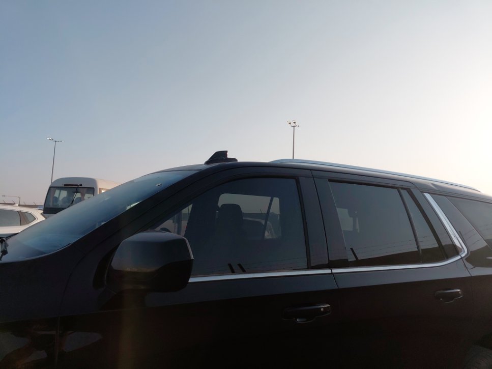 Chevrolet  Tahoe  2021 image