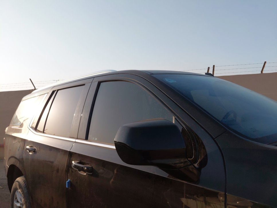 Chevrolet  Tahoe  2021 image