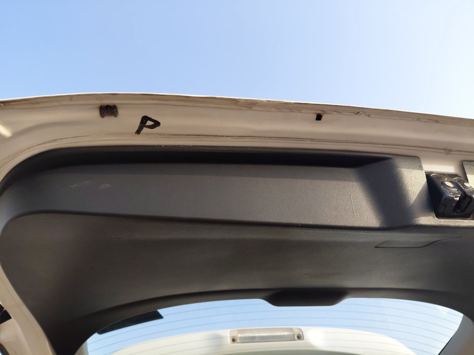 Toyota Fortuner  2022 image