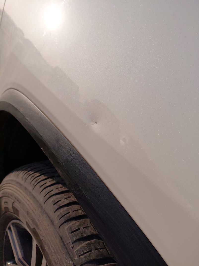 Toyota Fortuner  2022 image