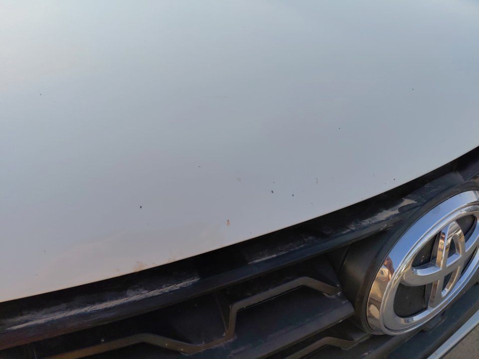 Toyota Fortuner  2022 image