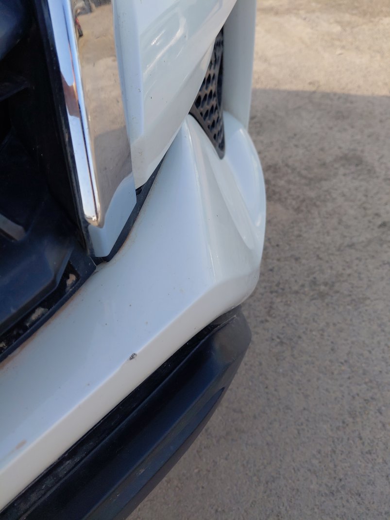 Toyota Fortuner  2022 image