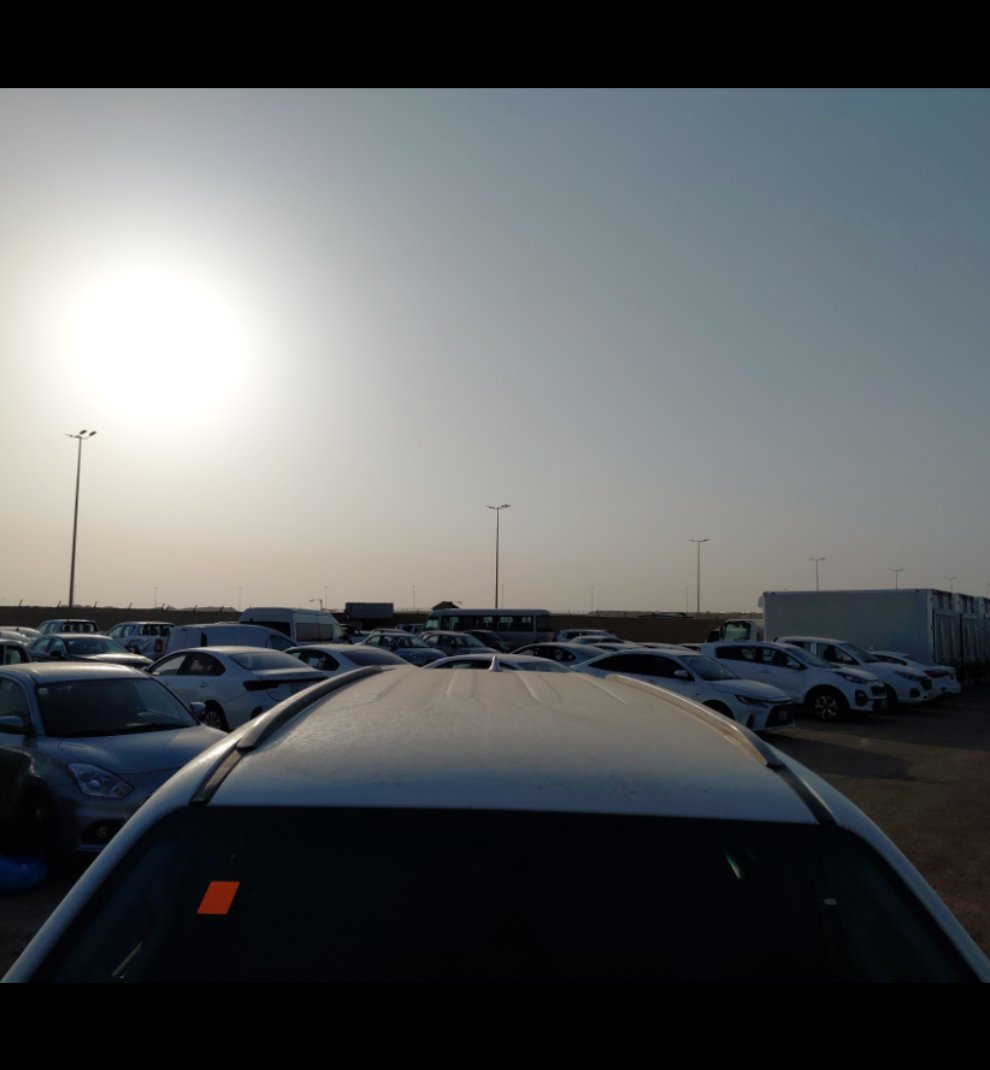 Toyota Fortuner  2022 image