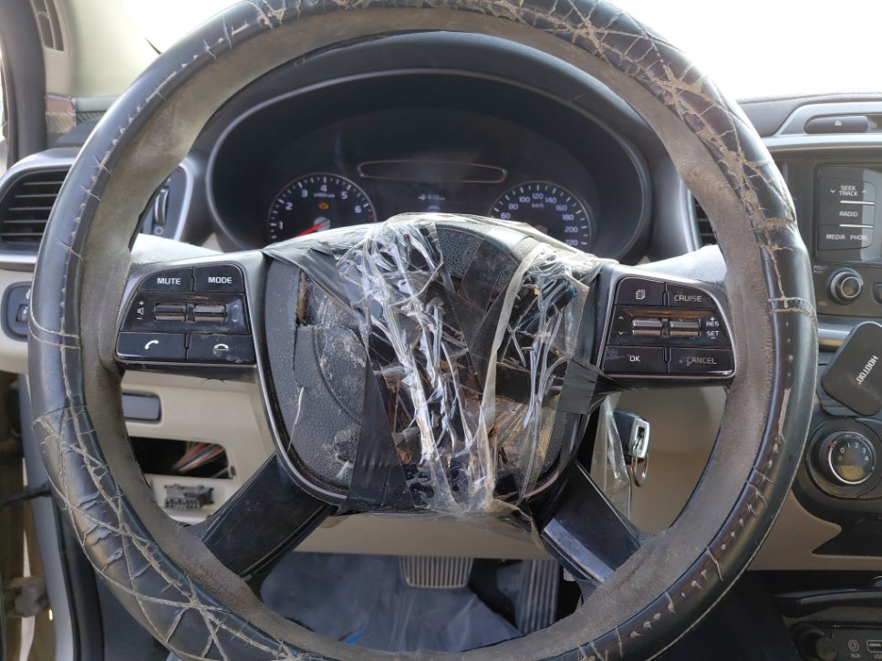 KIA Sorento LX 2WD 2019 image