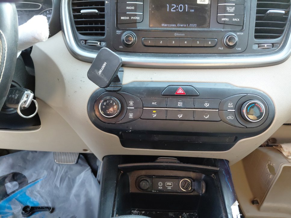 KIA Sorento LX 2WD 2019 image