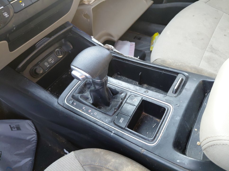 KIA Sorento LX 2WD 2019 image