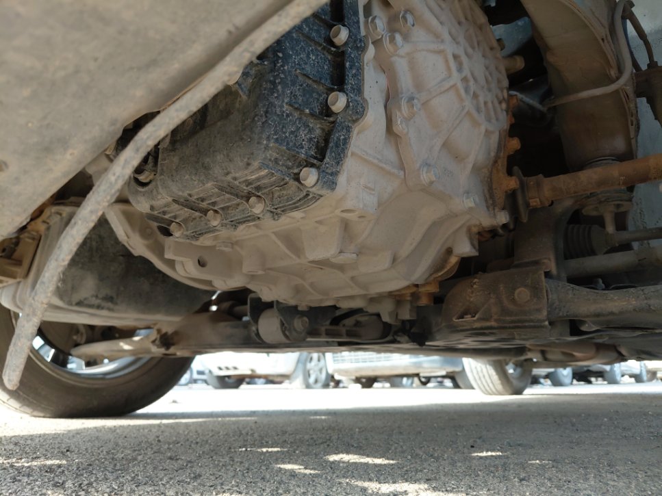 KIA Sorento LX 2WD 2019 image