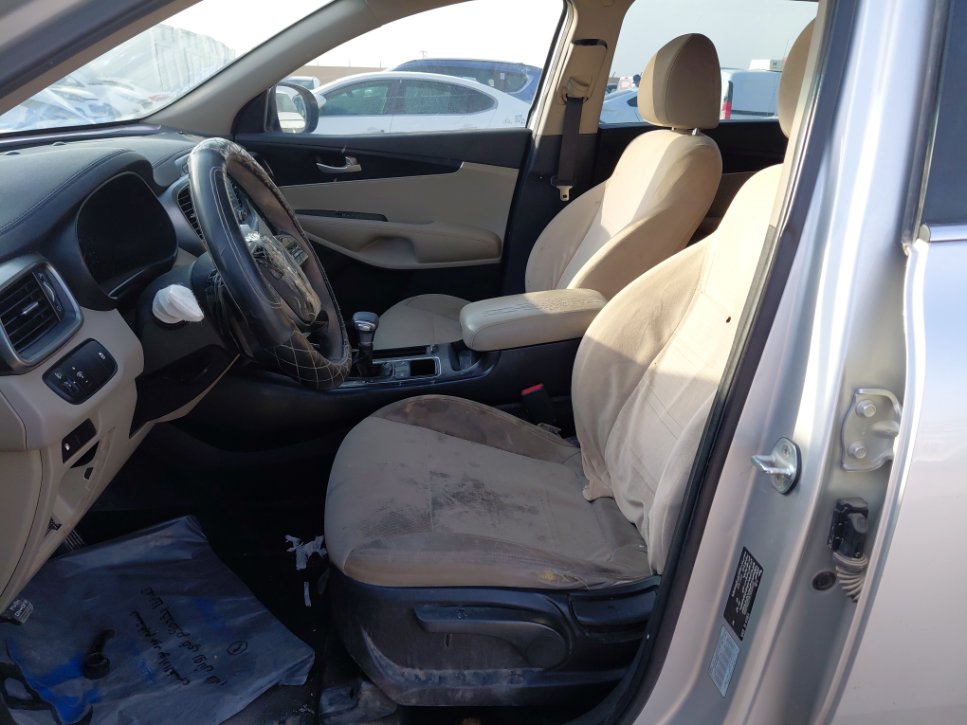 KIA Sorento LX 2WD 2019 image