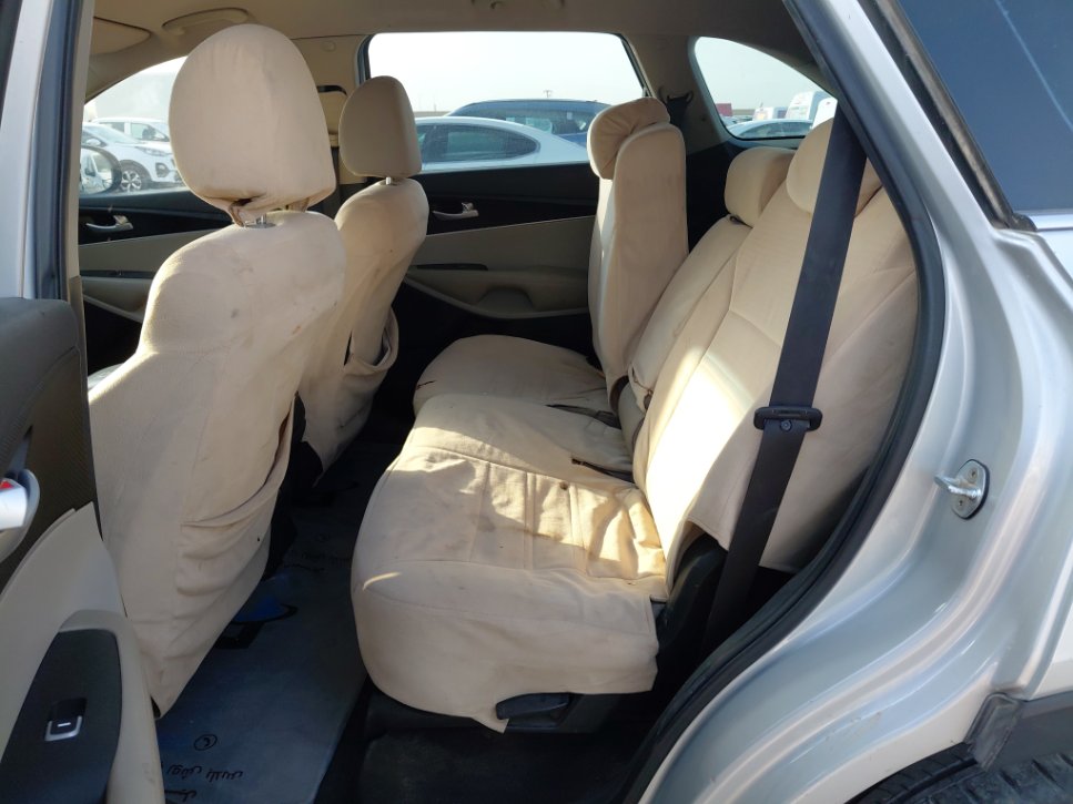 KIA Sorento LX 2WD 2019 image