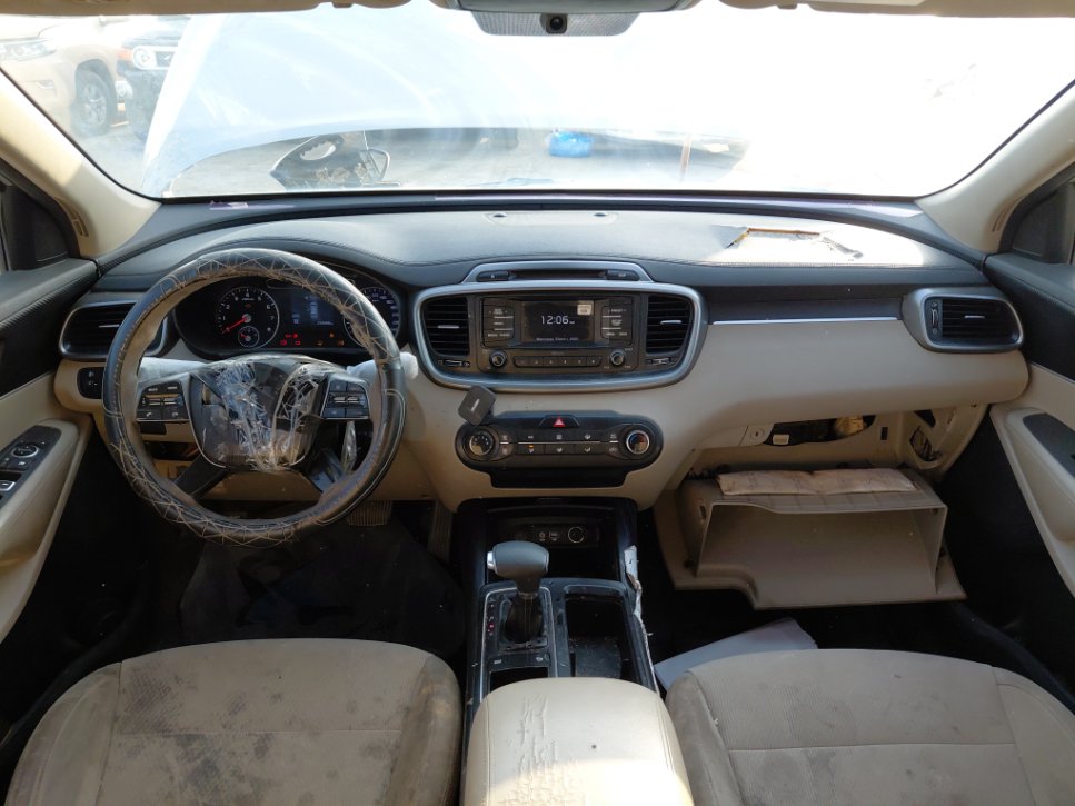 KIA Sorento LX 2WD 2019 image