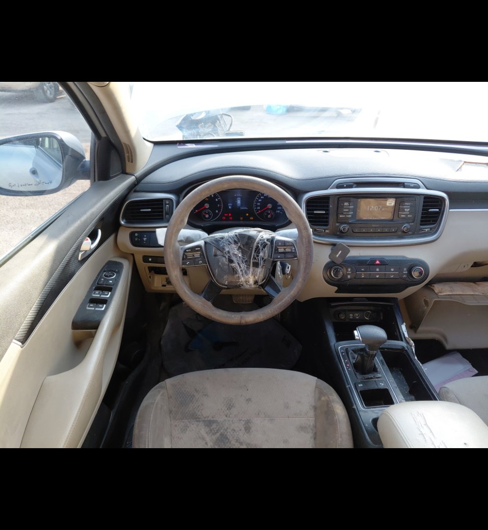 KIA Sorento LX 2WD 2019 image