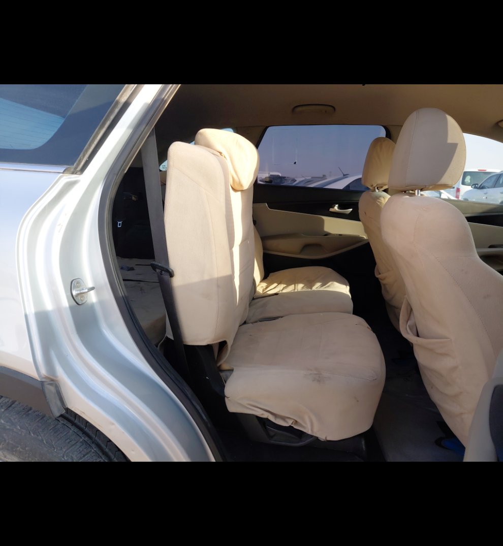 KIA Sorento LX 2WD 2019 image