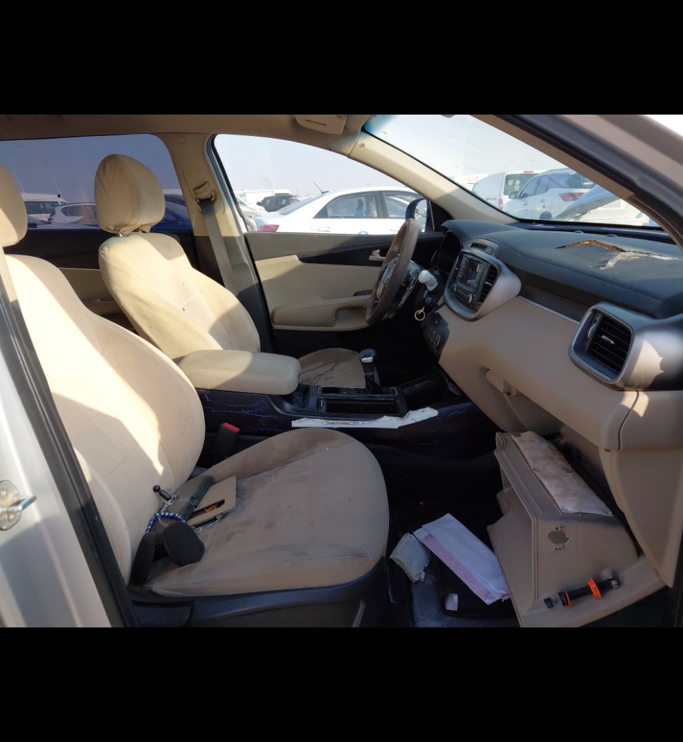 KIA Sorento LX 2WD 2019 image