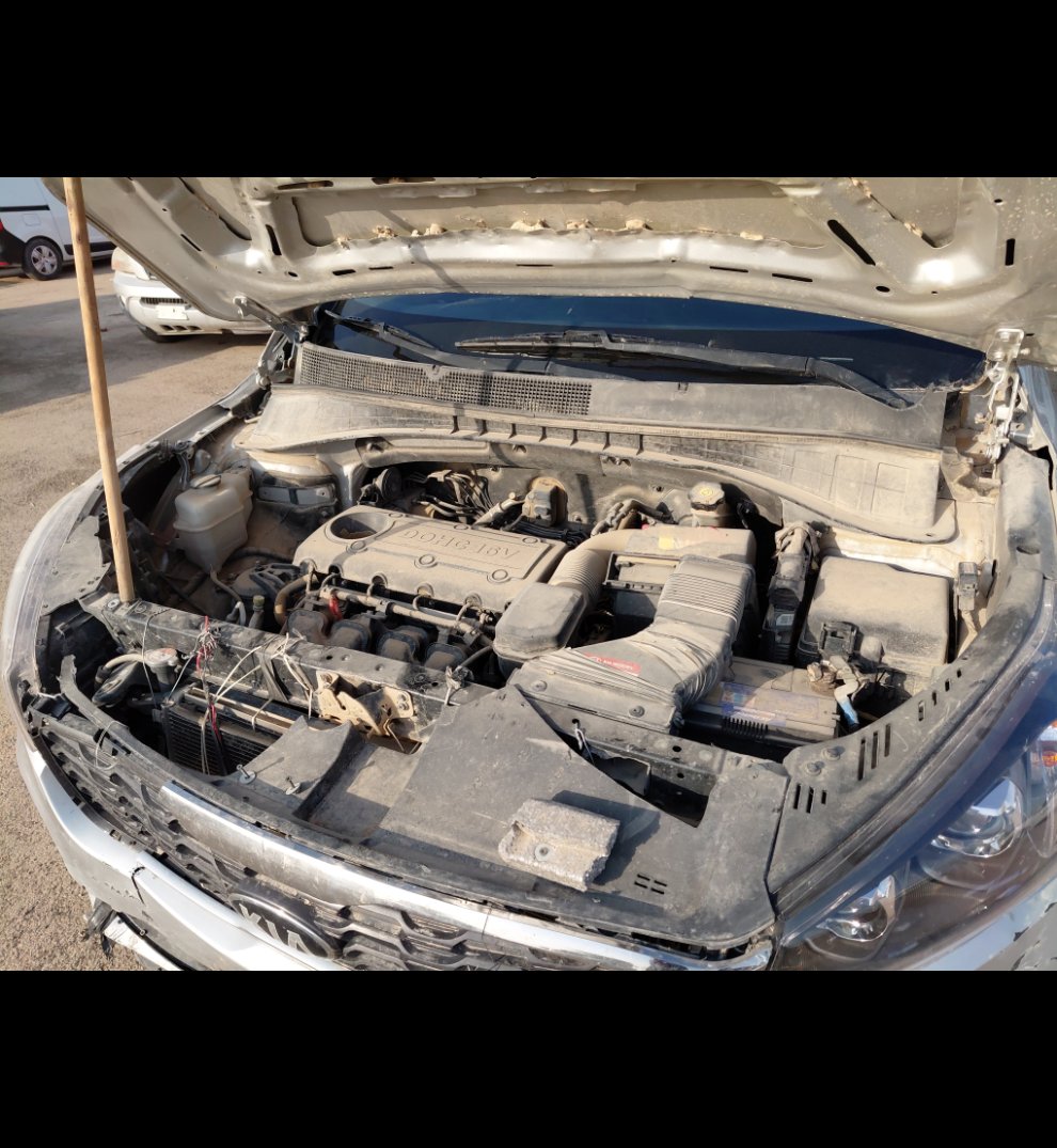 KIA Sorento LX 2WD 2019 image