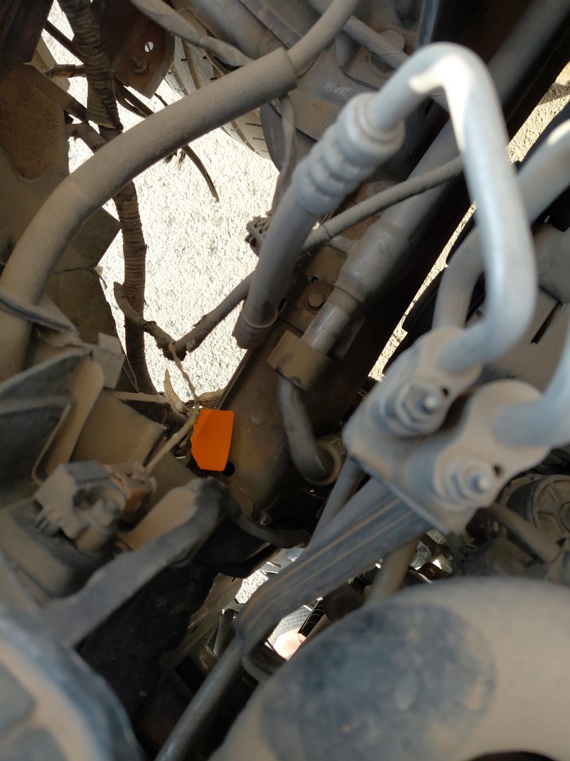 KIA Sorento LX 2WD 2019 image