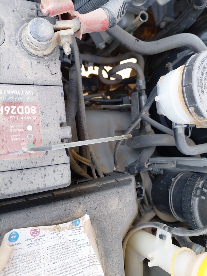 Isuzu D MAX 4X4 - 2020 image