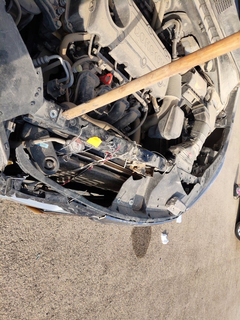 KIA Sorento LX 2WD 2019 image