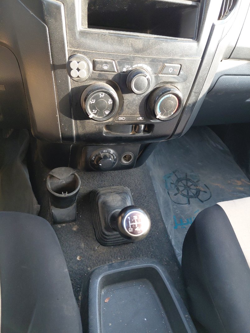 Isuzu D MAX 4X4 - 2020 image