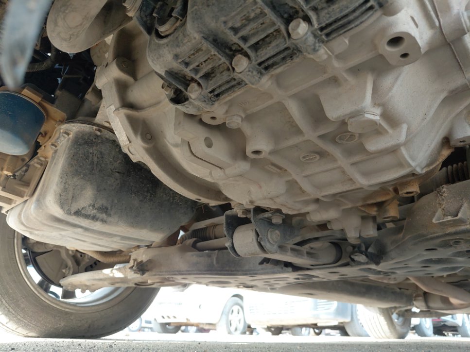 KIA Sorento LX 2WD 2019 image