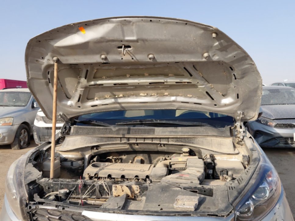 KIA Sorento LX 2WD 2019 image