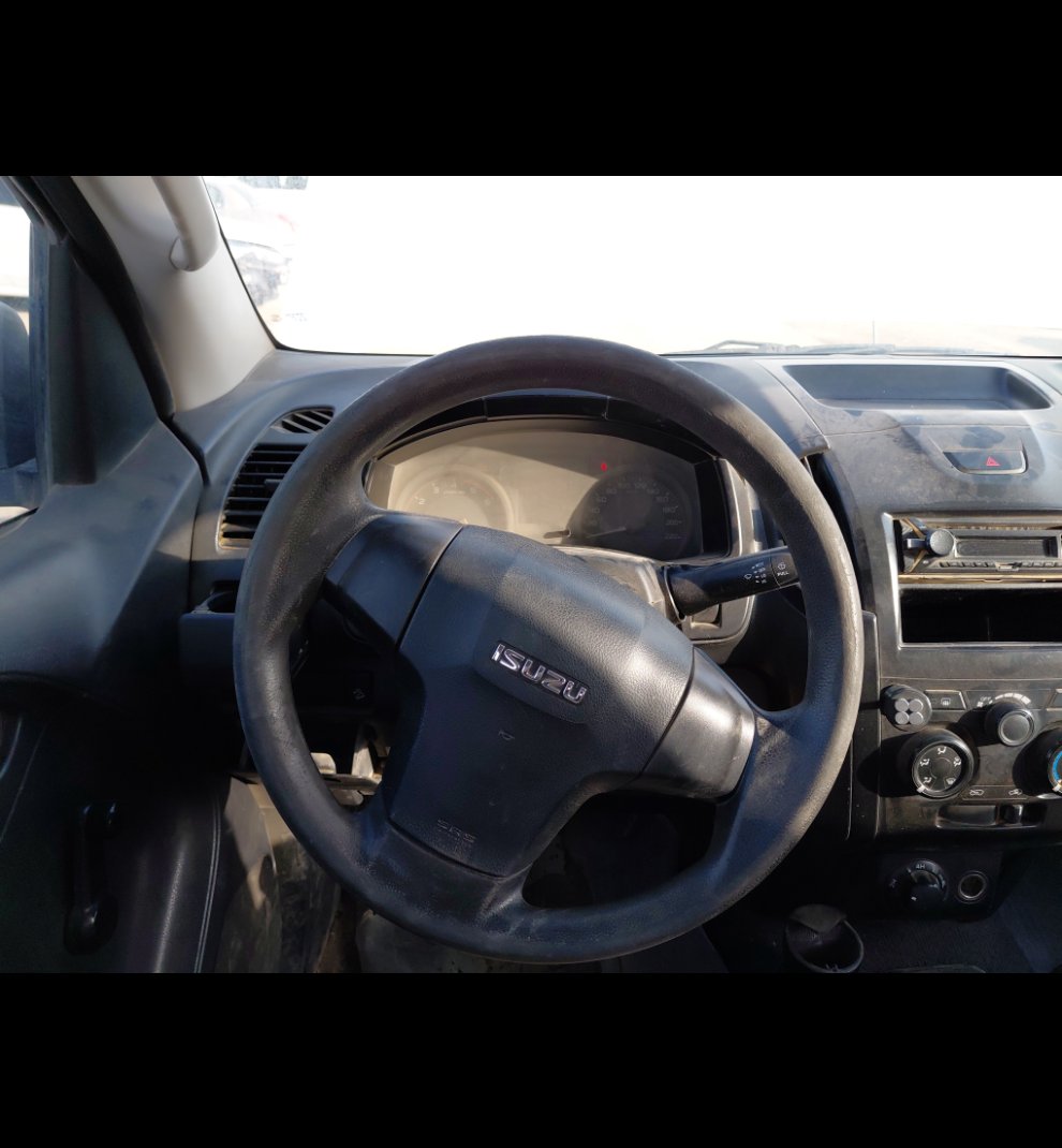 Isuzu D MAX 4X4 - 2020 image