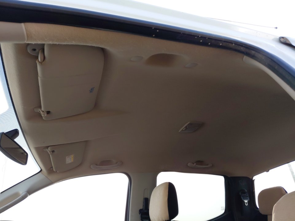 Isuzu D MAX 4X4 - 2020 image