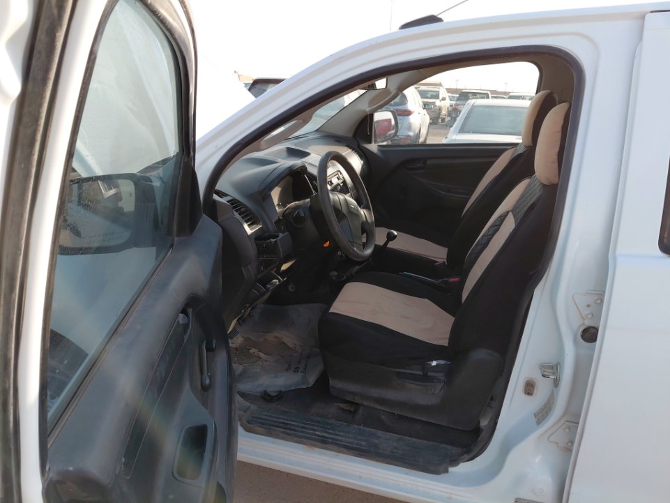 Isuzu D MAX 4X4 - 2020 image