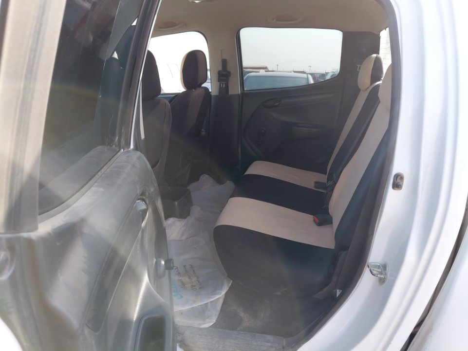 Isuzu D MAX 4X4 - 2020 image