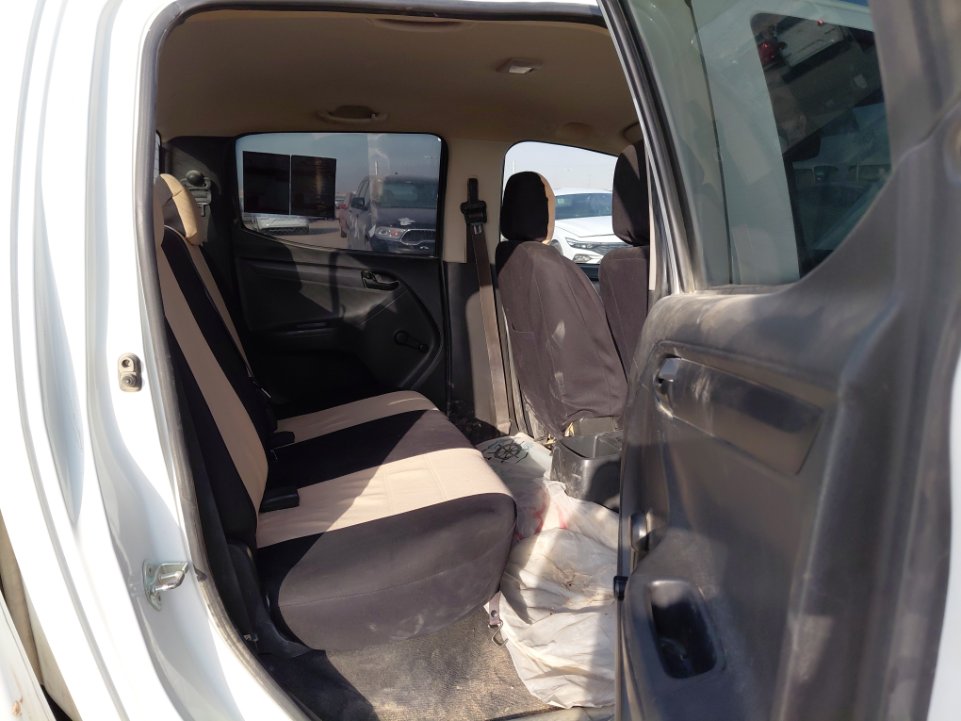 Isuzu D MAX 4X4 - 2020 image