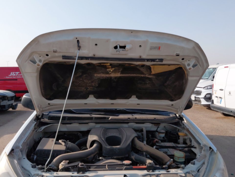 Isuzu D MAX 4X4 - 2020 image