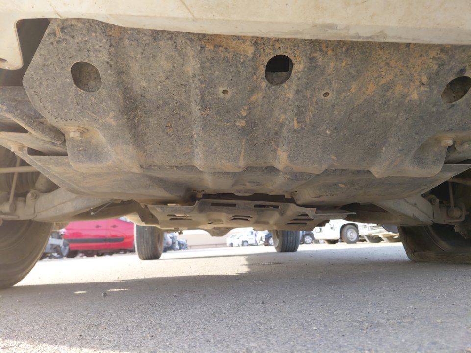 Isuzu D MAX 4X4 - 2020 image