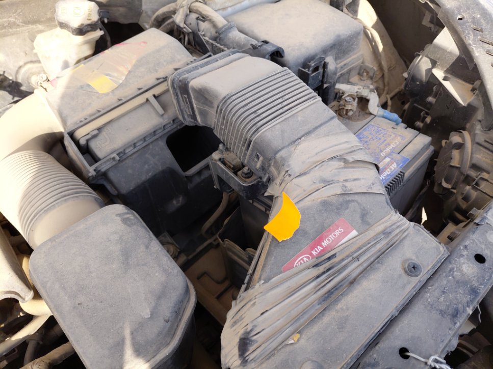 KIA Sorento LX 2WD 2019 image