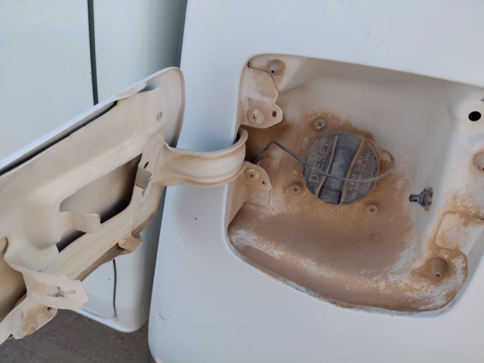 Isuzu D MAX 4X4 - 2020 image