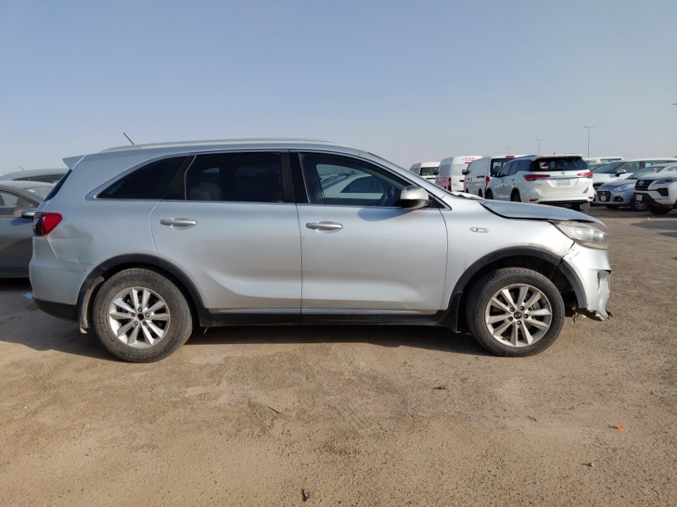 KIA Sorento LX 2WD 2019 image