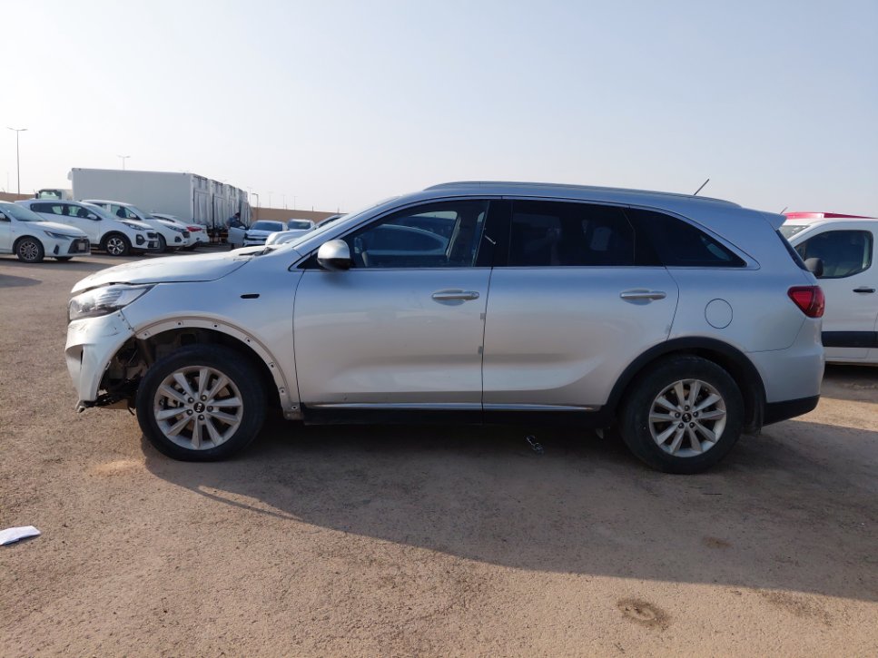 KIA Sorento LX 2WD 2019 image