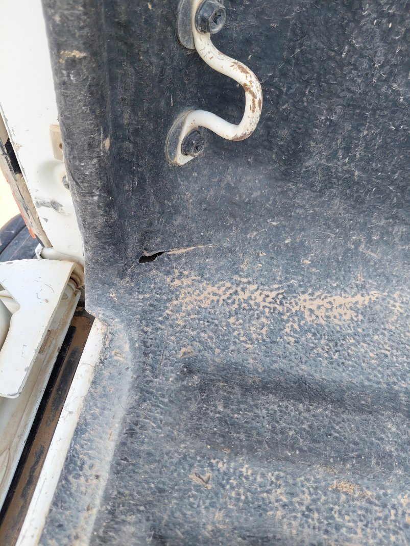 Isuzu D MAX 4X4 - 2020 image