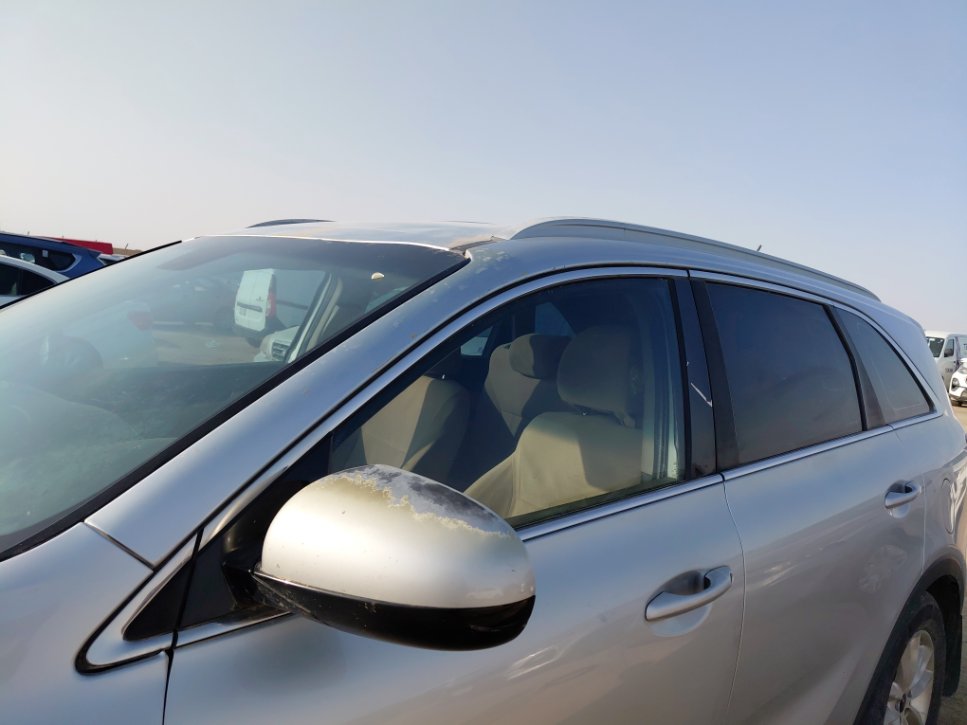 KIA Sorento LX 2WD 2019 image