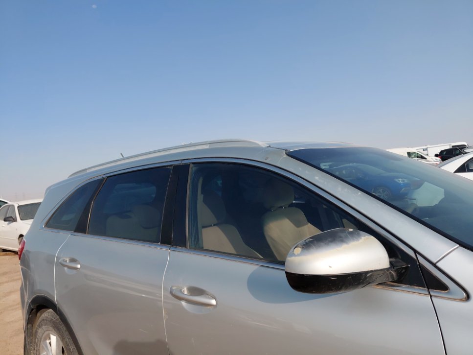 KIA Sorento LX 2WD 2019 image