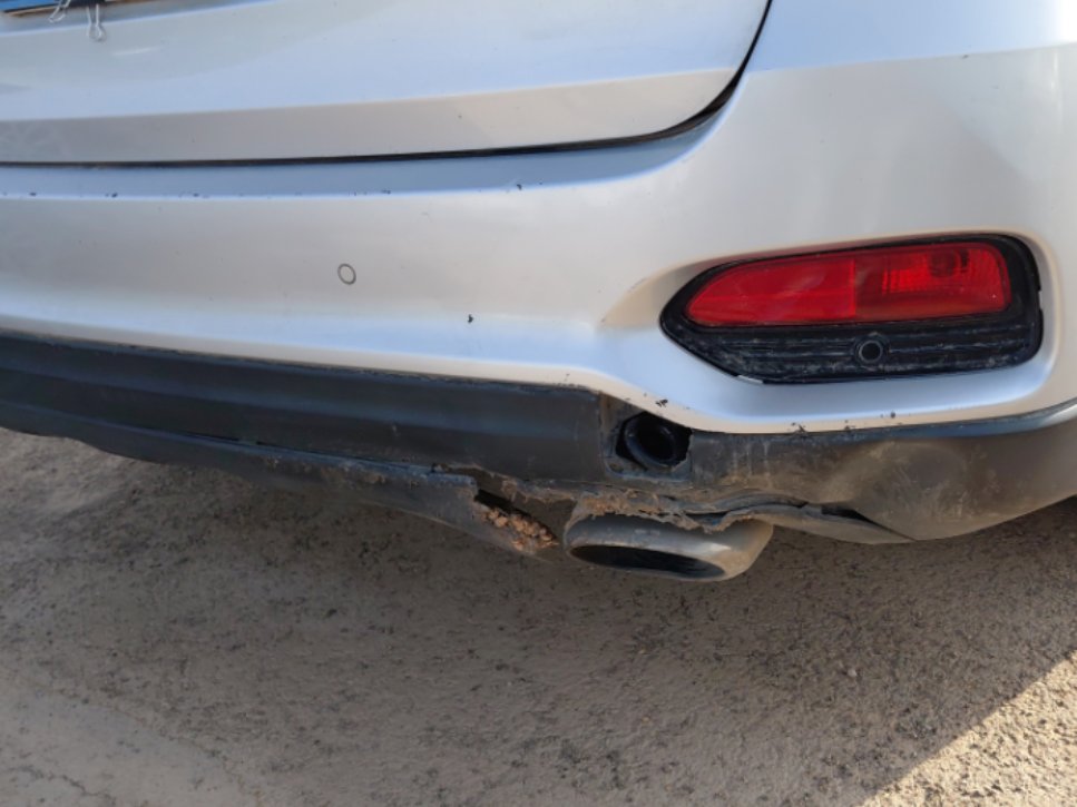 KIA Sorento LX 2WD 2019 image