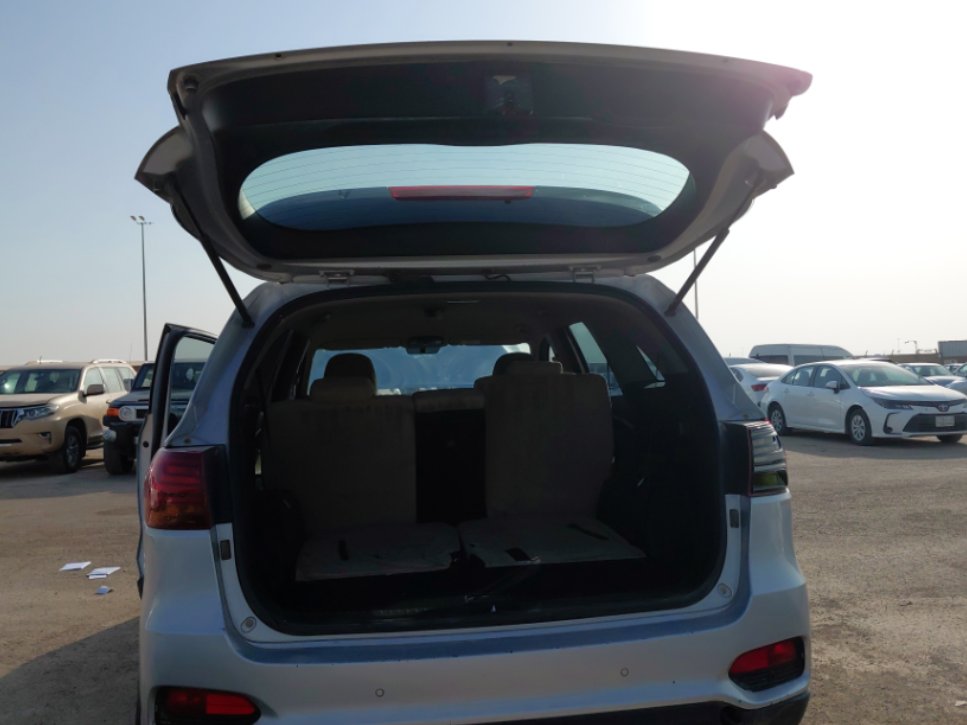 KIA Sorento LX 2WD 2019 image