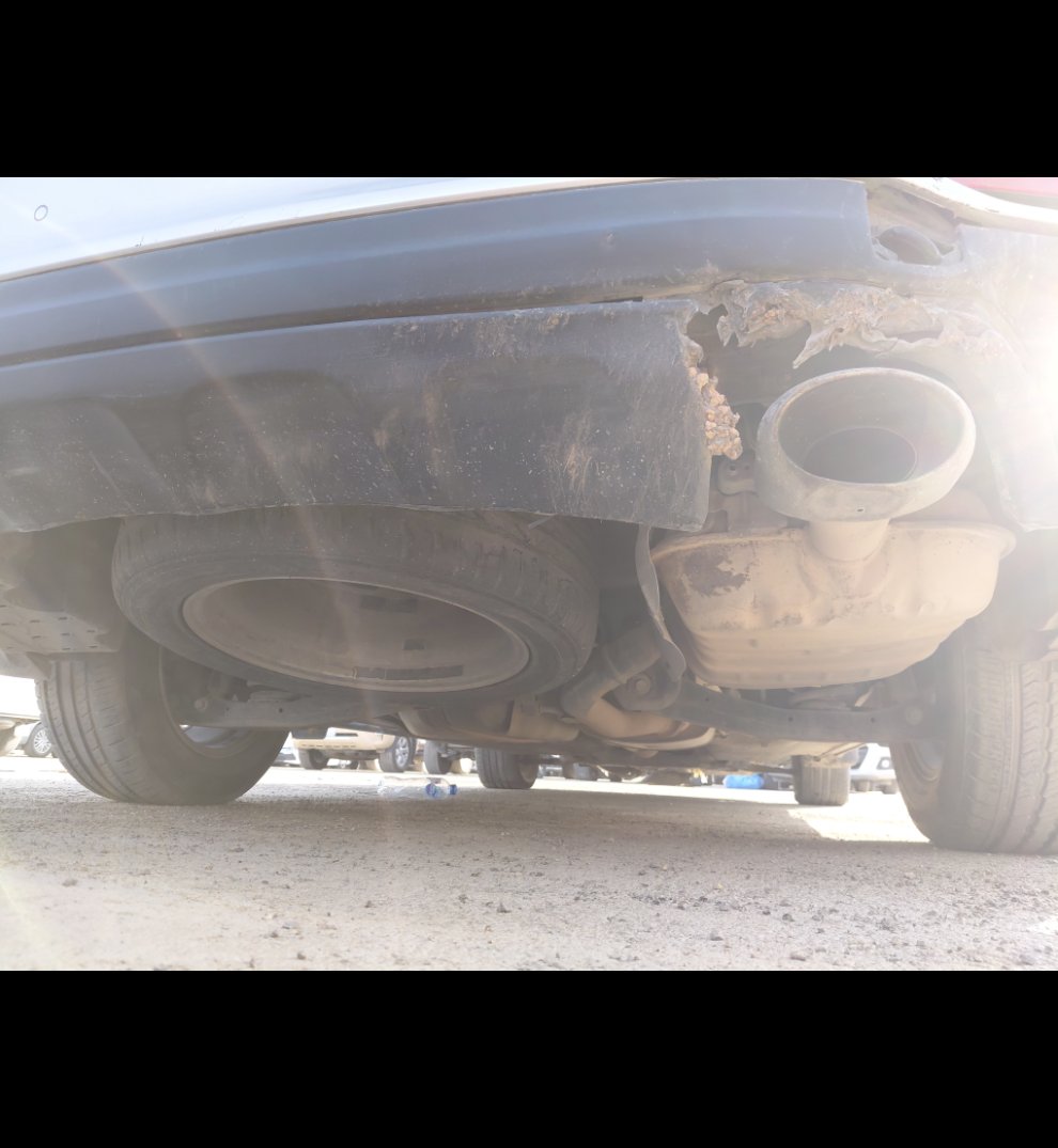 KIA Sorento LX 2WD 2019 image