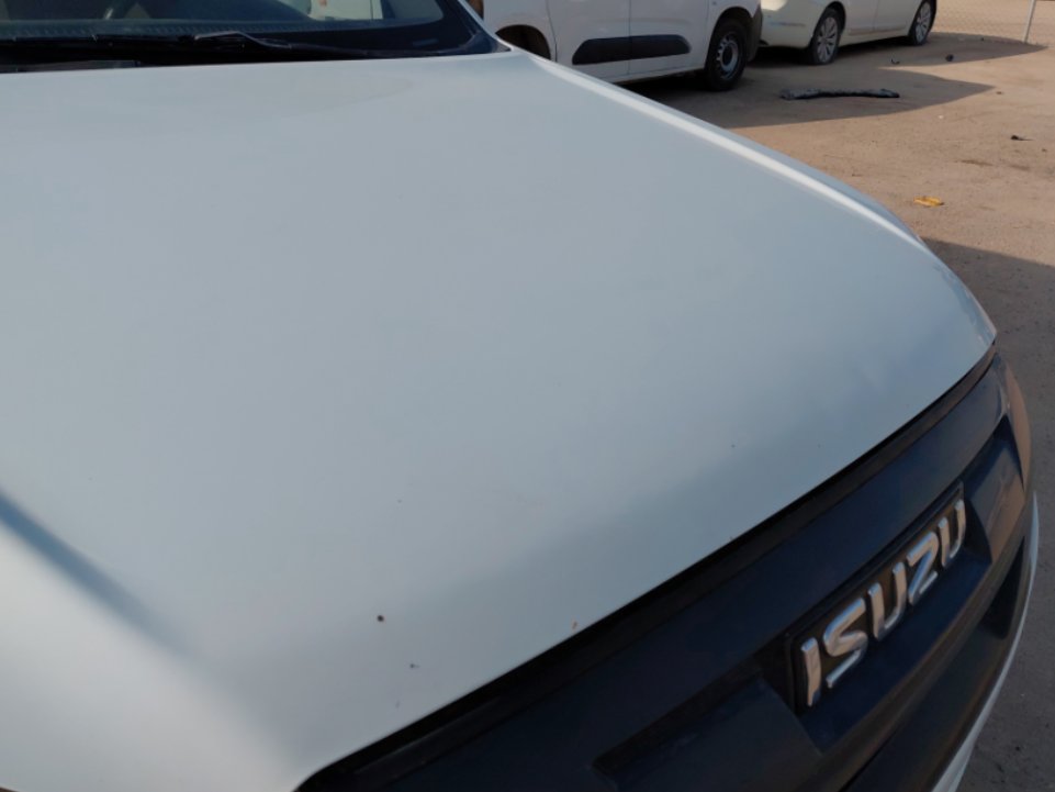 Isuzu D MAX 4X4 - 2020 image