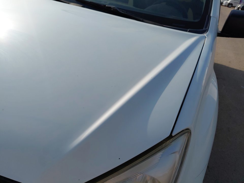 Isuzu D MAX 4X4 - 2020 image