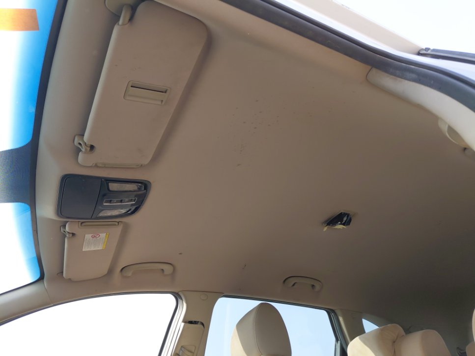 KIA Sorento LX 2WD 2019 image