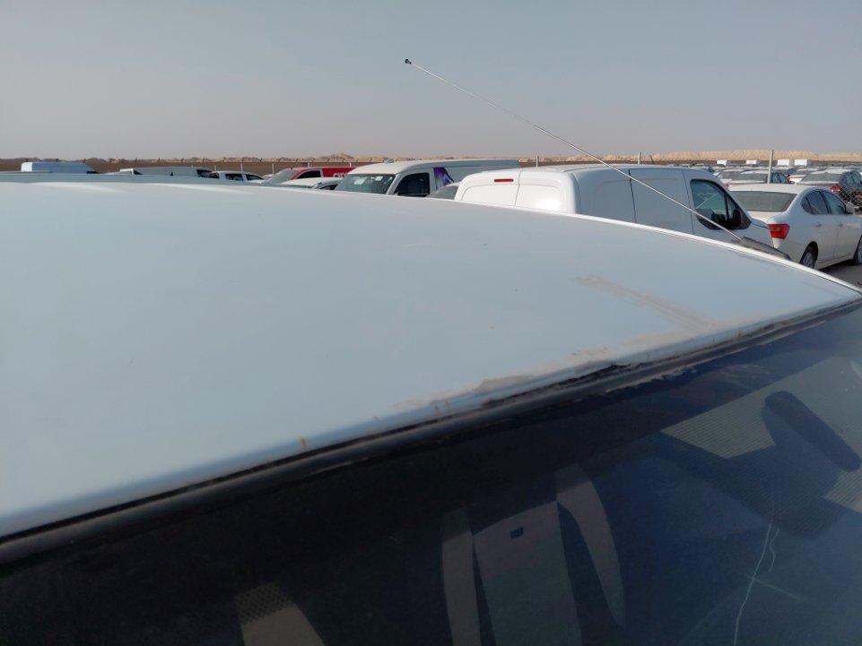 Isuzu D MAX 4X4 - 2020 image