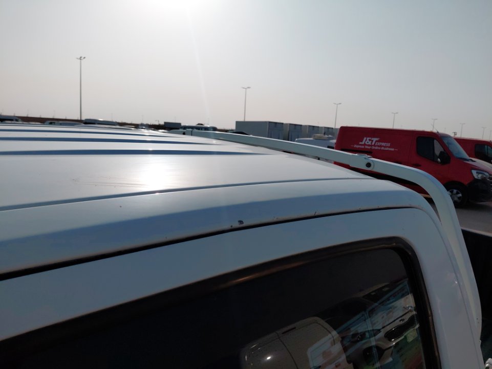 Isuzu D MAX 4X4 - 2020 image