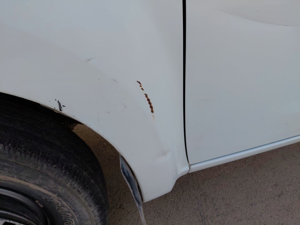 Isuzu D MAX 4X4 - 2020 image