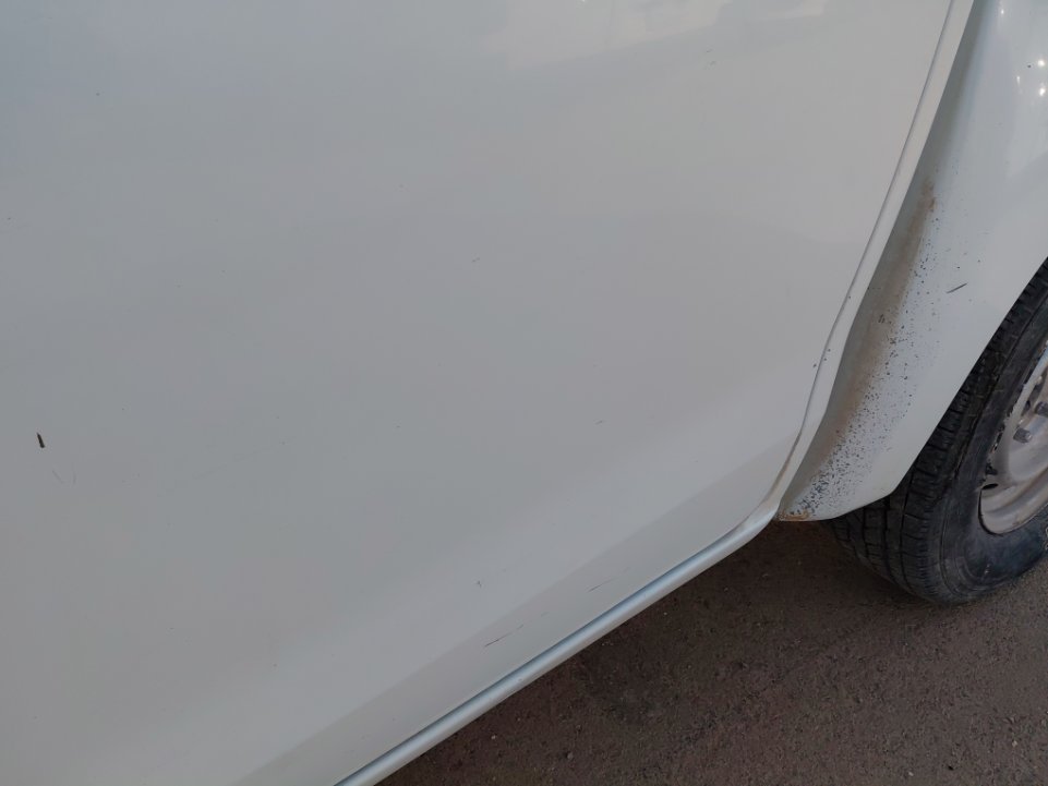 Isuzu D MAX 4X4 - 2020 image