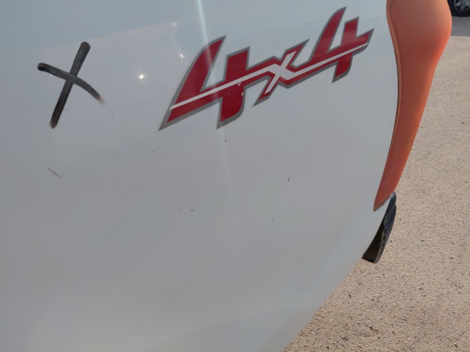 Isuzu D MAX 4X4 - 2020 image