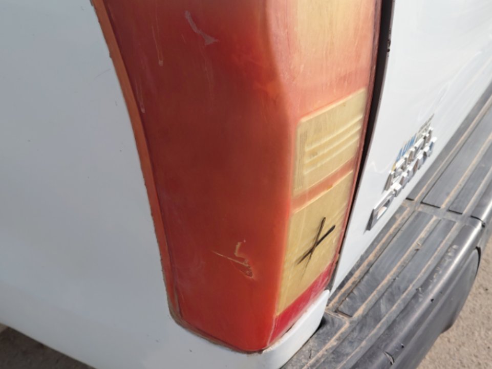 Isuzu D MAX 4X4 - 2020 image